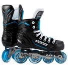 Хокейні роликові ковзани юніорські Bauer RSX Junior Roller Hockey Skates