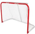 Ворота хокейні  Bauer Official Pro Steel Hockey Goal 72