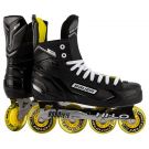 Ковзани роликові Bauer RS Senior Roller Hockey Skates