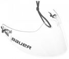 Захист шиї на шолом воротаря Bauer Goalie Throat Guard Sr & JR