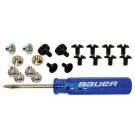 Комплект для ремонту шолома Bauer Hockey Helmet Emergency Repair Kit