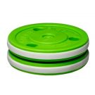 Шайба хокейна тренувальна Green Biscuit Pro