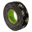 Стрічка для ключки Renfrew Pro NHL Pittsburgh Penguins Cloth Tape
