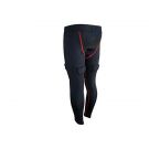 Штани дорослі компресійні із захистом паха і липучками Sidelines Compression Underwear Pants with Jock