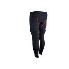 Штани дорослі компресійні із захистом паха і липучками Sidelines Compression Underwear Pants with Jock