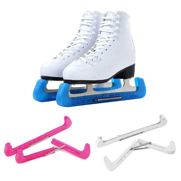 Чехлы для фигурных коньков Sidelines 2 pc Universal Ice Skate Guard .