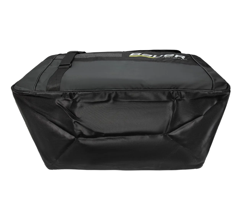 Сумка хокейна без коліс Bauer Elite 36in. Senior Carry Hockey Equipment