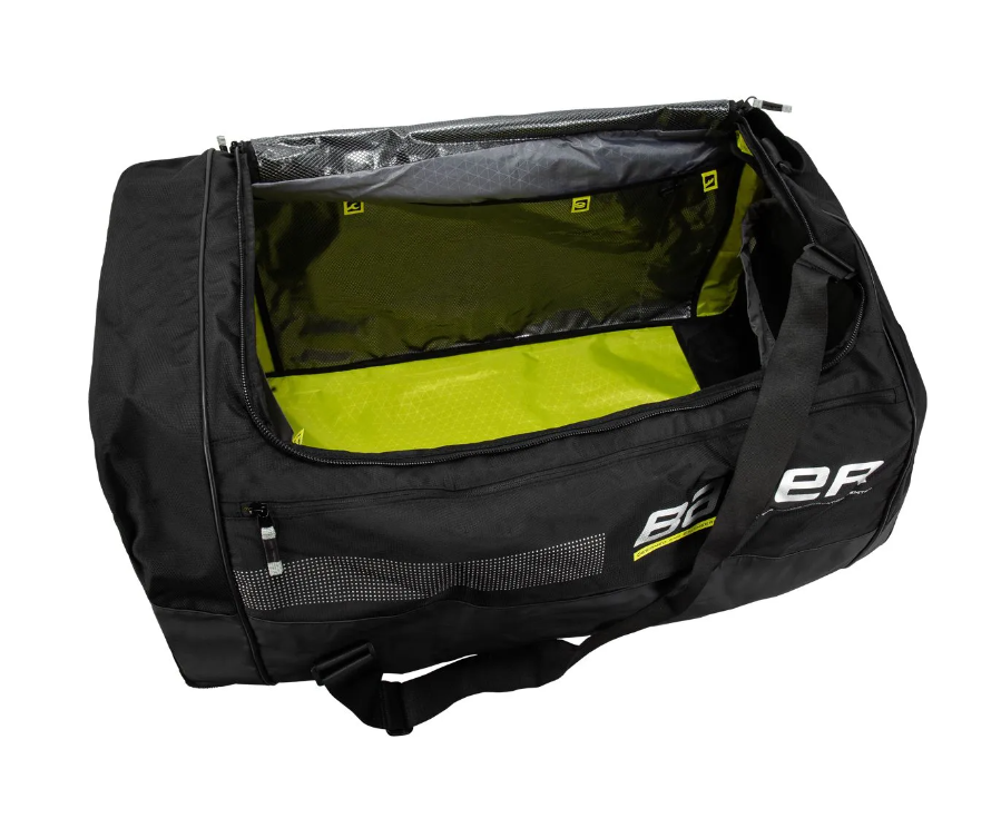 Сумка хокейна без коліс Bauer Elite 36in. Senior Carry Hockey Equipment
