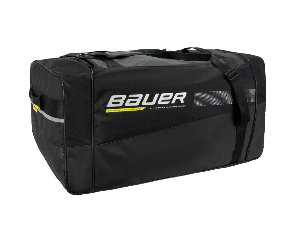 Сумка хокейна без коліс Bauer Elite 36in. Senior Carry Hockey Equipment