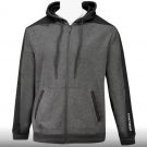 Толстовка Bauer Premium Fleece Adult Full Zip Hoody