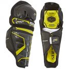 Щитки хокейні Bauer Supreme 2S Junior Hockey Shin Guards