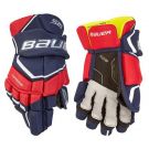 Рукавички хокейні Bauer Supreme S29 Junior Hockey Gloves- '19 Model.