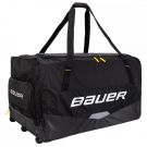 Воротарська сумка на колесах Bauer Premium Wheeled Goalie Equipment Bag