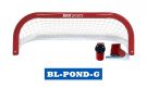 Ворота хокейні Pond Hockey Goal 36