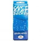 Шнурки для ковзанів без воску Bauer Can't Beat Hockey