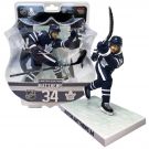 Фігура хокеїста NHL Figures - Auston Matthews - Toronto Maple Leafs - 6 Inch Figure
