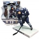 Фигура хоккеиста NHL Figures - Mats Sundin - Toronto Maple Leafs - 6 Inch Figure