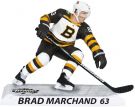 Фигура хоккеиста NHL Figures Brad Marchand  Imports Dragon