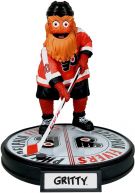 Фігурка Imports Dragon NHL Philadelphia Flyers Gritty Action Figure