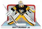 Фигура вратаря NHL Figures - Matt Murray - Pittsburgh Penguins