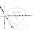 Ключка для флорбола Zone floorball MONSTR Composite 29 white/black