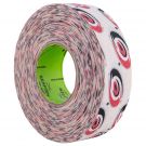 Стрічка для ключки Renfrew NHL Carolina Hurricanes Cloth Tape