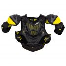 Нагрудник хокейний Bauer Supreme Ultrasonic Junior Hockey Shoulder Pads