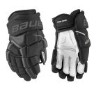Рукавички хокейні Bauer Supreme Ultrasonic Intermediate Hockey Gloves