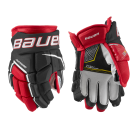 Рукавички хокейні Bauer Supreme 3S Pro Junior Hockey Gloves