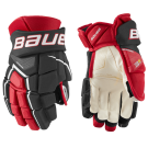 Перчатки хоккейные Bauer Supreme 3S Pro Intermediate Hockey Gloves