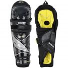 Щитки хокейні Bauer Supreme 3S Pro Junior Hockey Shin Guards