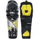 Щитки хокейні Bauer Supreme 3S Senior Hockey Shin Guards