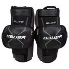 Захист коліна для воротаря Bauer Elite Senior Goalie Knee Guards