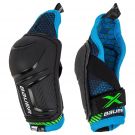 Налокітники хокейні дитячі Bauer X Youth Hockey Elbow Pads