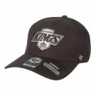 Бейсболка '47 Brand Dad Hat NHL Los Angeles Kings