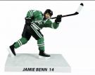 Фігурка хокеїста Jamie Benn NHL Figure - Dallas Stars висота 15 см.
