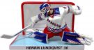 Фігура воротаря NHL Figures - New York Rangers - Henrik Lundqvist