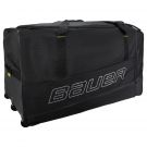 Сумка воротарська на колесах Bauer Premium Wheeled Goalie Equipment Bag - '21 Model