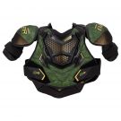 Нагрудник хокейний Bauer Supreme GS Intermediate Hockey Shoulder Pads