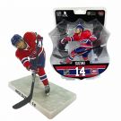Фігурка хокеїста Nick Suzuki (Montreal Canadiens) 2021-22 NHL 6