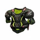 Нагрудник хокейний Bauer Vapor 3X Junior Hockey Shoulder Pads