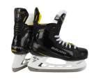 Коньки хоккейные Bauer Supreme M4 Intermediate Ice Hockey Skates