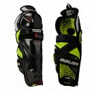 Щитки хокейні Bauer Vapor Hyperlite Junior Hockey Shin Guards