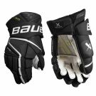 Перчатки хоккейные Bauer Vapor Hyperlite Senior Hockey Gloves