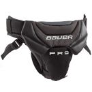 Захист паху воротаря Bauer Pro Gol Jock