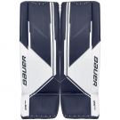 Щитки воротарські Bauer Supreme M5 Pro Intermediate Goalie Leg Pads