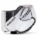 Пастка воротарська Bauer Supreme Mach Senior Goalie Glove