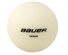 М'ячик для хокею світиться у темряві Bauer HOCKEY -GLOW IN THE DARK Ball