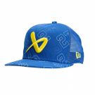 Бейсболка дитяча Bauer Cap NE 9Fifty SB 1927 Kids(Оригінал)