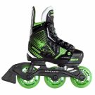 Ролики дитячі хокейні Mission Lil' Ripper Adjustable Youth Roller Hockey Skates